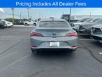 2026 Acura Integra Base