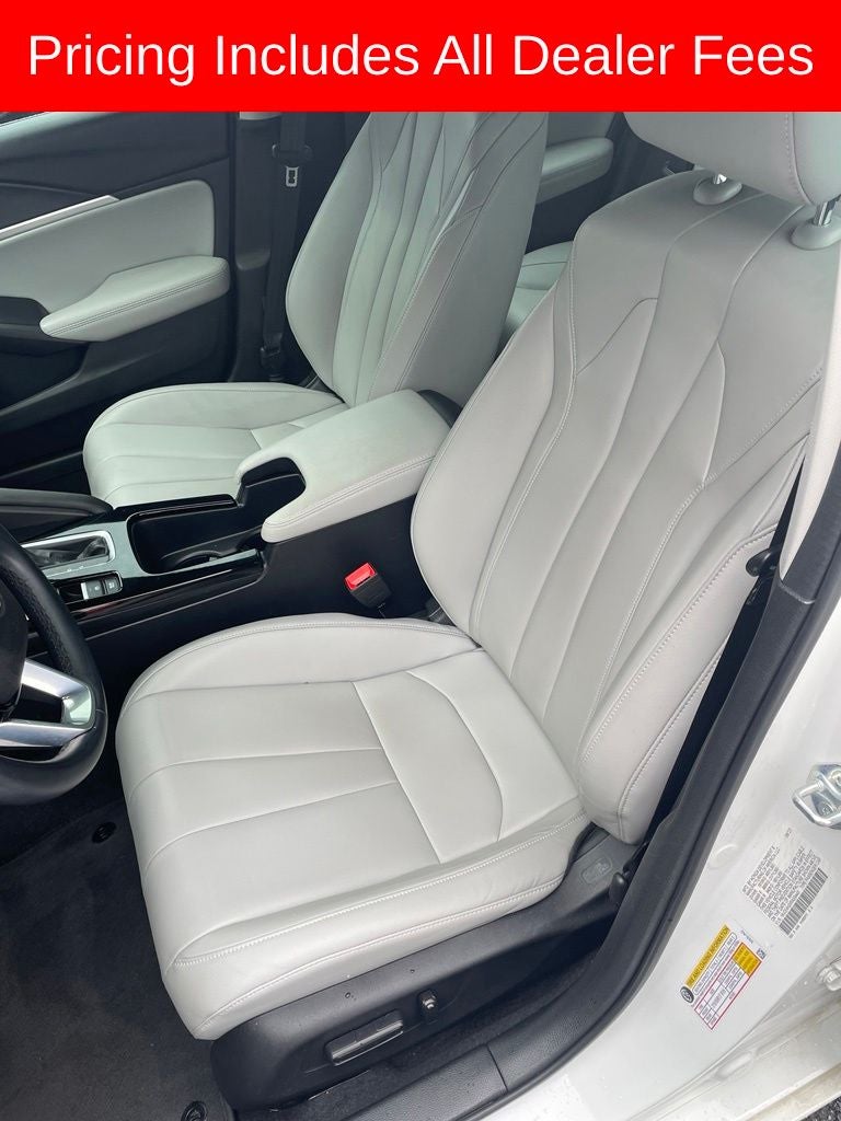 2024 Acura Integra Base
