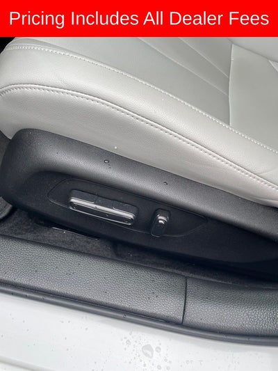 2024 Acura Integra Base
