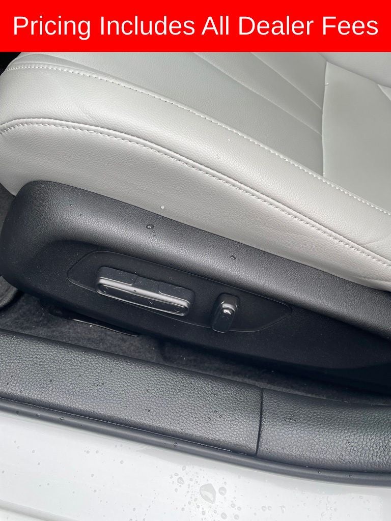 2024 Acura Integra Base