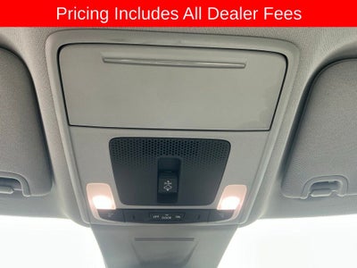 2024 Acura Integra Base
