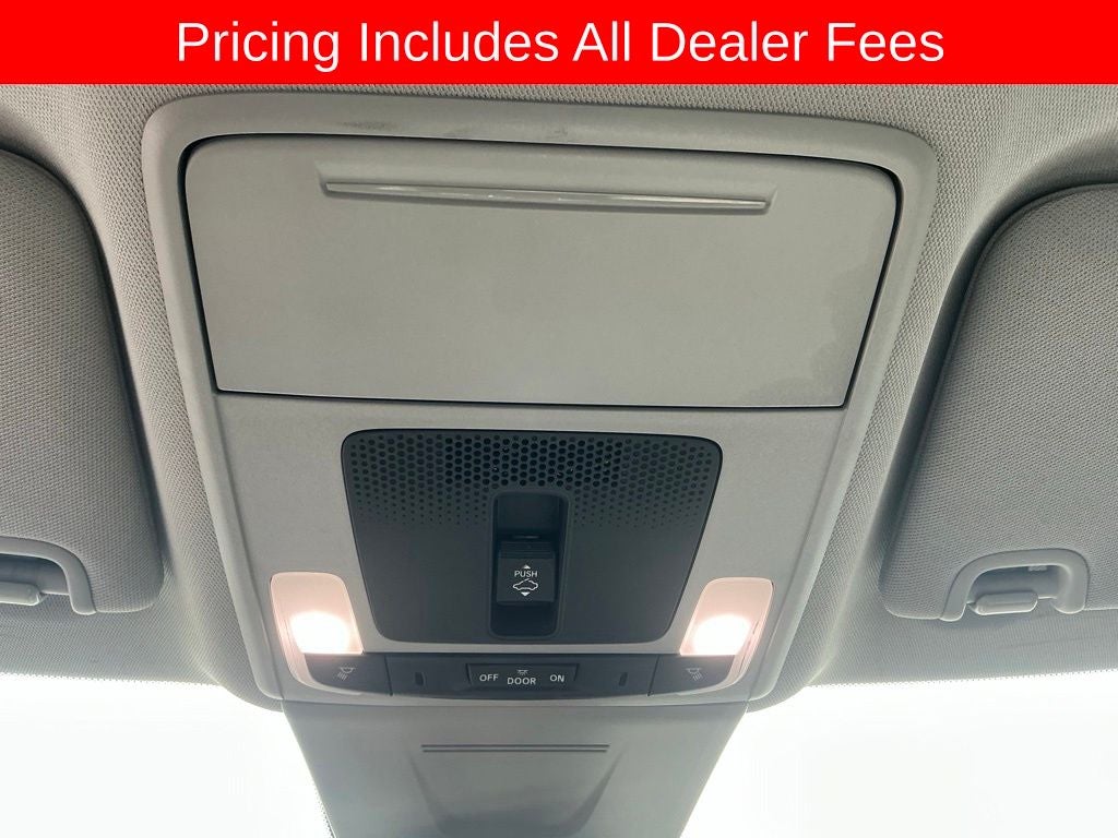 2024 Acura Integra Base