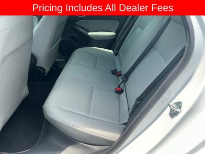 2024 Acura Integra Base