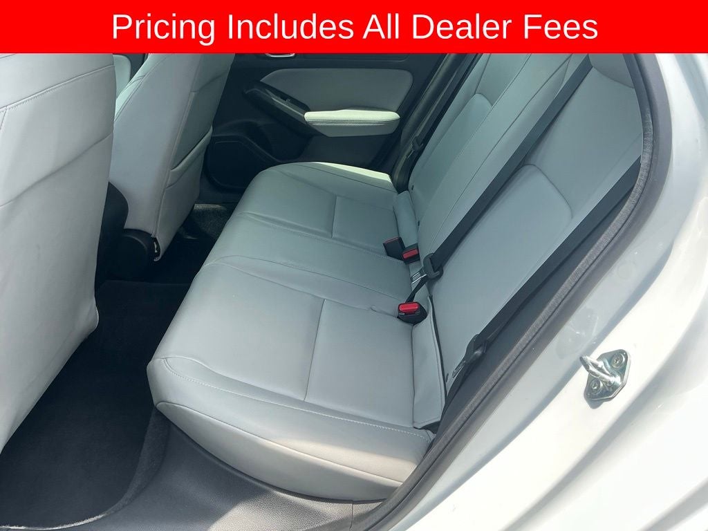 2024 Acura Integra Base
