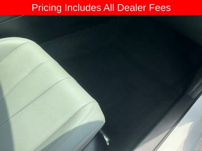 2024 Acura Integra Base