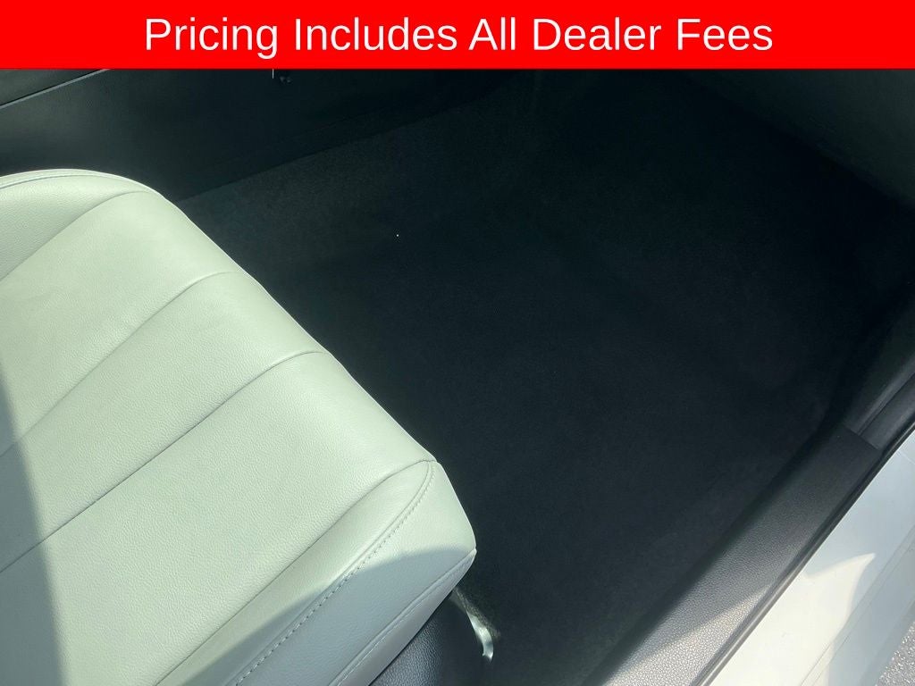 2024 Acura Integra Base