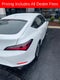 2024 Acura Integra Base