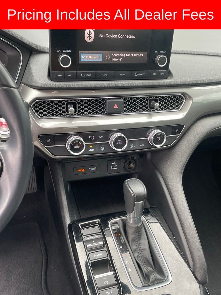 2024 Acura Integra Base