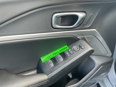 2026 Acura Integra A-Spec Package