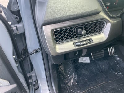 2026 Acura Integra A-Spec Package