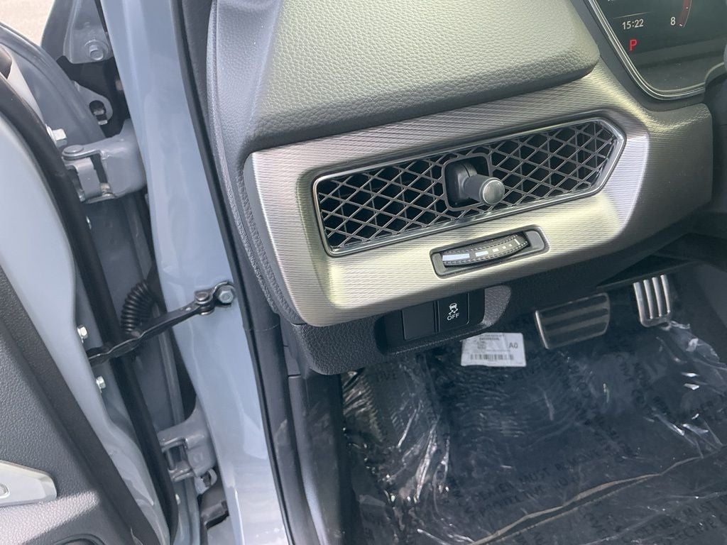 2026 Acura Integra A-Spec Package