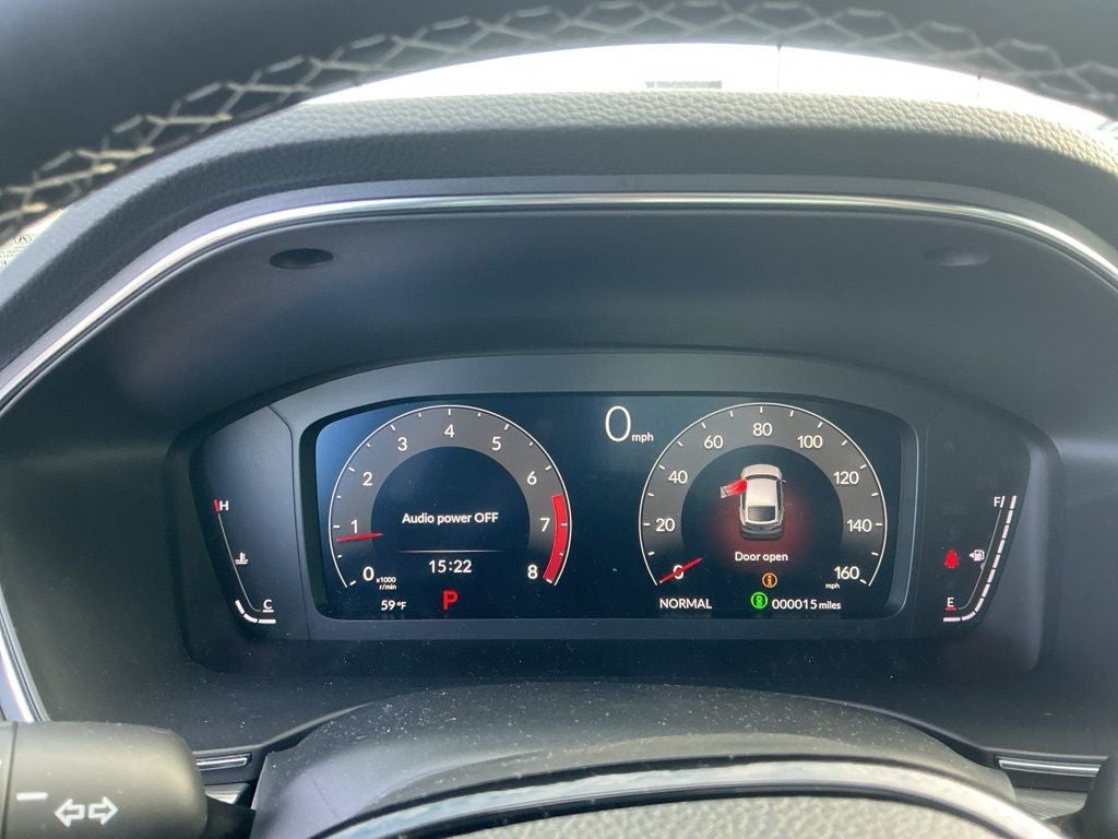 2026 Acura Integra A-Spec Package