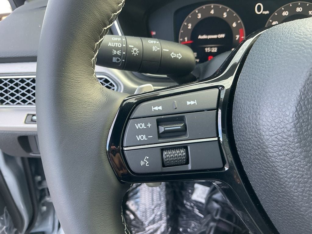 2026 Acura Integra A-Spec Package