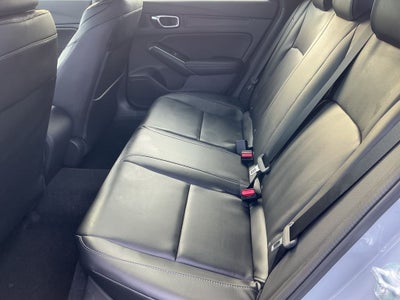 2026 Acura Integra A-Spec Package