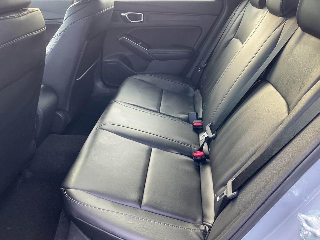 2026 Acura Integra A-Spec Package