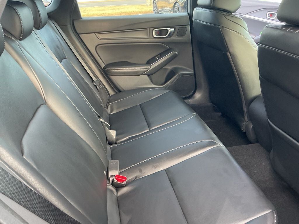 2026 Acura Integra A-Spec Package