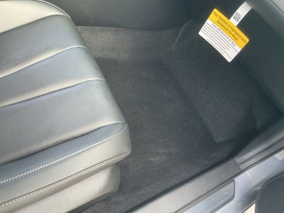 2026 Acura Integra A-Spec Package