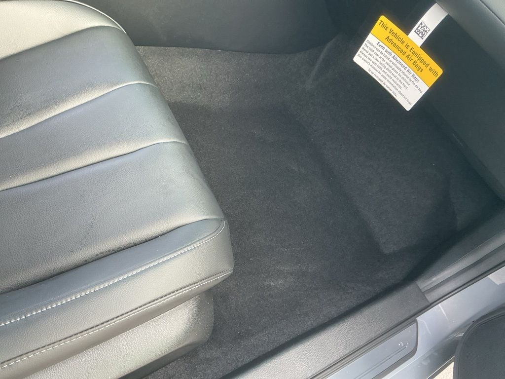 2026 Acura Integra A-Spec Package