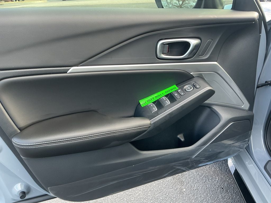 2026 Acura Integra A-Spec Package