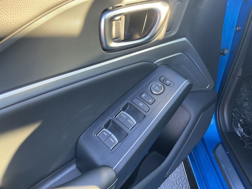 2026 Acura Integra A-Spec Package