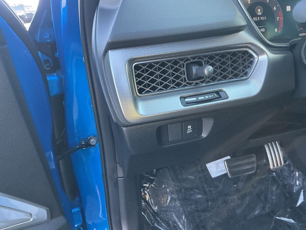 2026 Acura Integra A-Spec Package