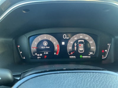 2026 Acura Integra A-Spec Package