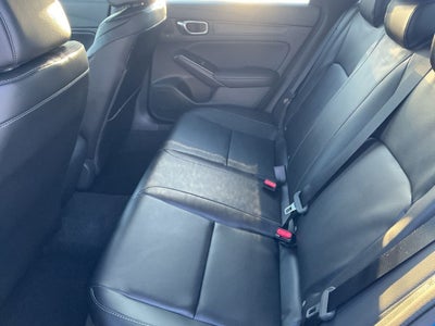 2026 Acura Integra A-Spec Package