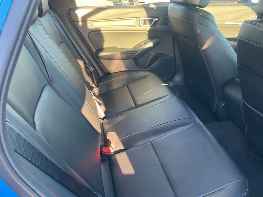 2026 Acura Integra A-Spec Package