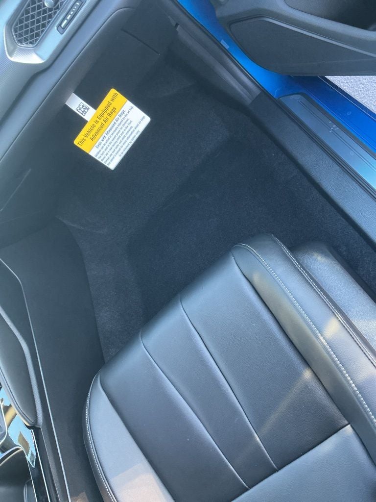 2026 Acura Integra A-Spec Package