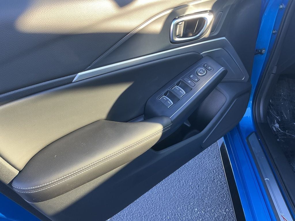 2026 Acura Integra A-Spec Package