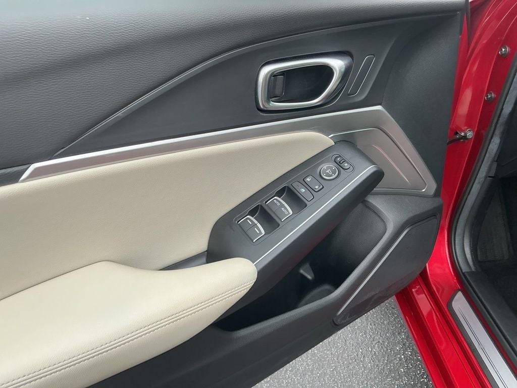 2025 Acura Integra A-Spec Package