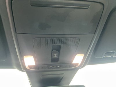 2025 Acura Integra A-Spec Package