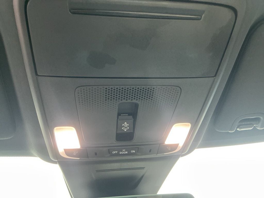 2025 Acura Integra A-Spec Package