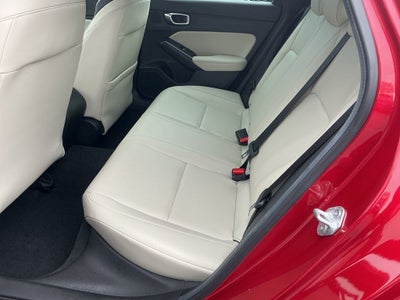 2025 Acura Integra A-Spec Package