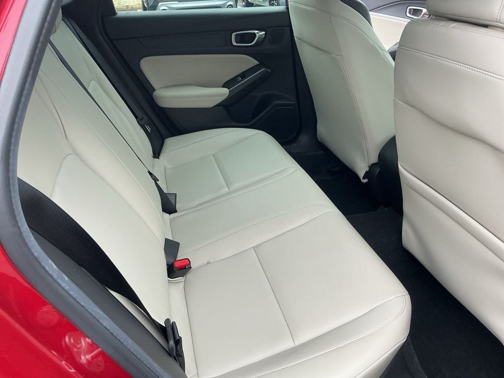 2025 Acura Integra A-Spec Package