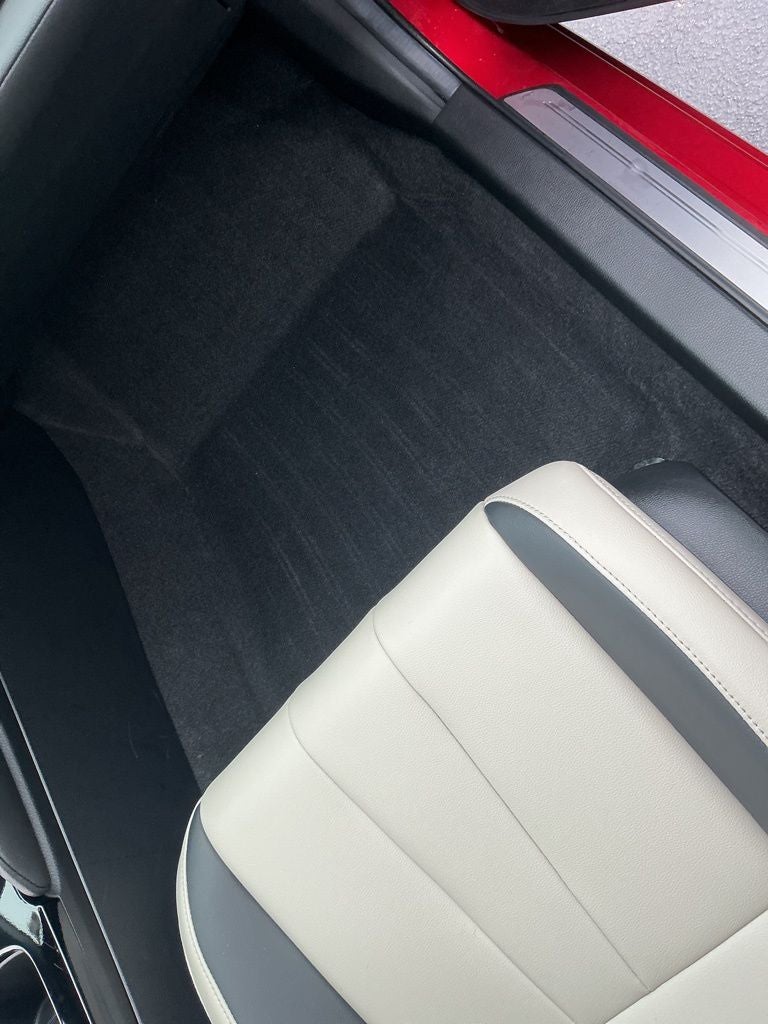 2025 Acura Integra A-Spec Package