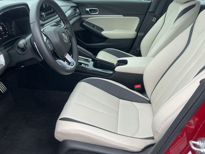 2025 Acura Integra A-Spec Package