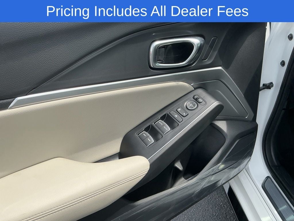 2026 Acura Integra A-Spec Package