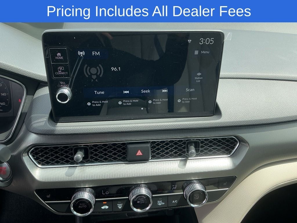 2026 Acura Integra A-Spec Package