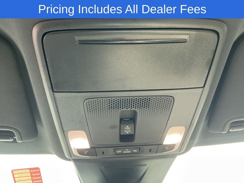 2026 Acura Integra A-Spec Package