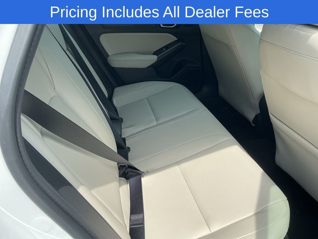 2026 Acura Integra A-Spec Package