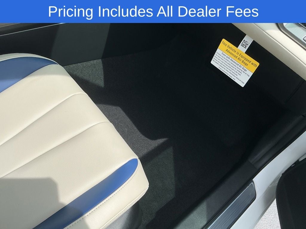 2026 Acura Integra A-Spec Package