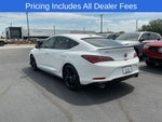 2026 Acura Integra A-Spec Package