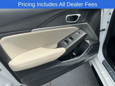 2026 Acura Integra A-Spec Package