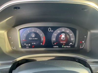 2023 Acura Integra A-Spec Package