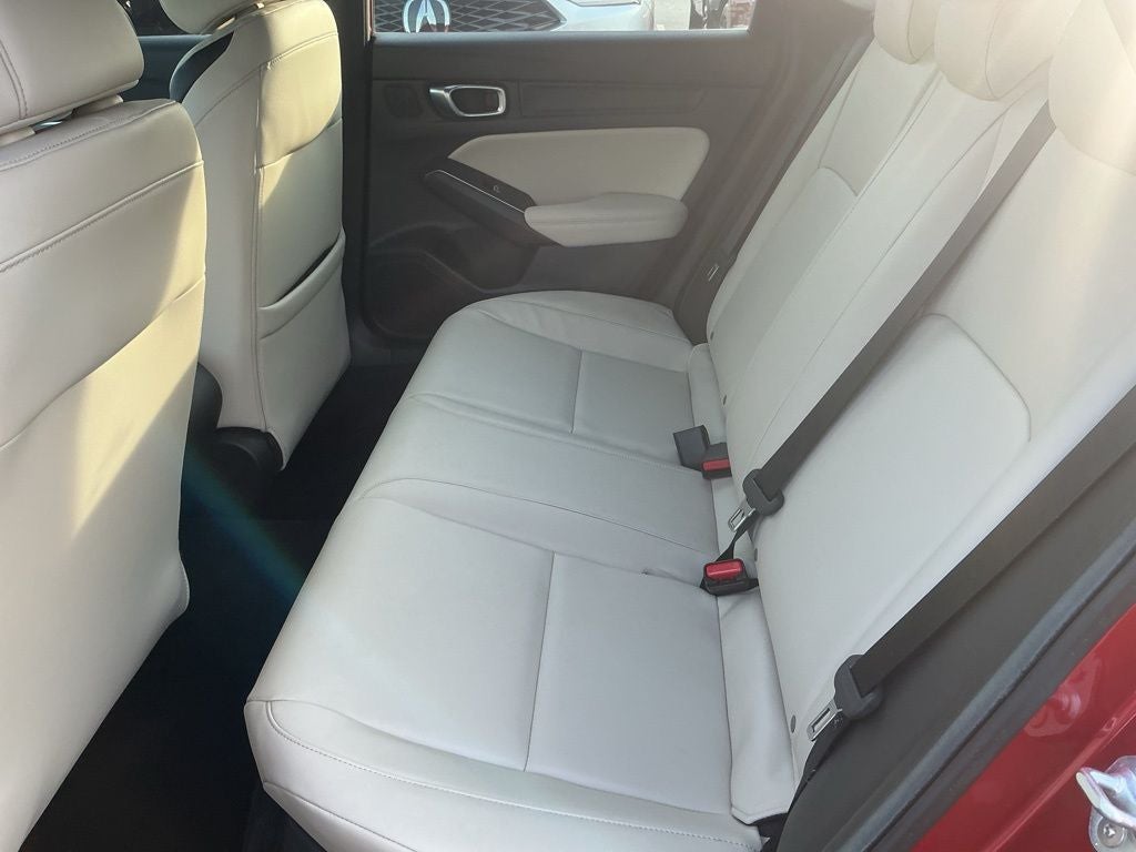 2023 Acura Integra A-Spec Package