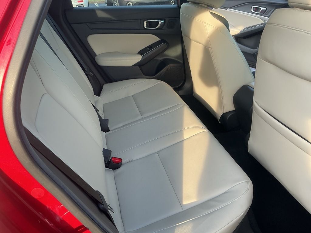 2023 Acura Integra A-Spec Package