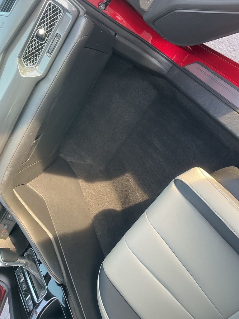 2023 Acura Integra A-Spec Package