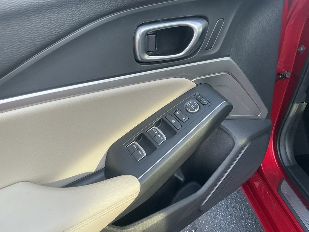 2023 Acura Integra A-Spec Package