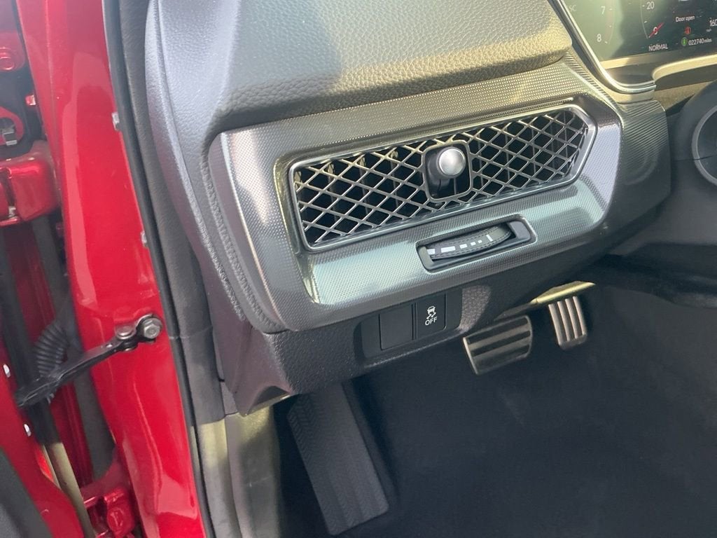 2023 Acura Integra A-Spec Package